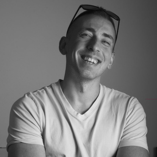Stefan, founder of Music Tracker